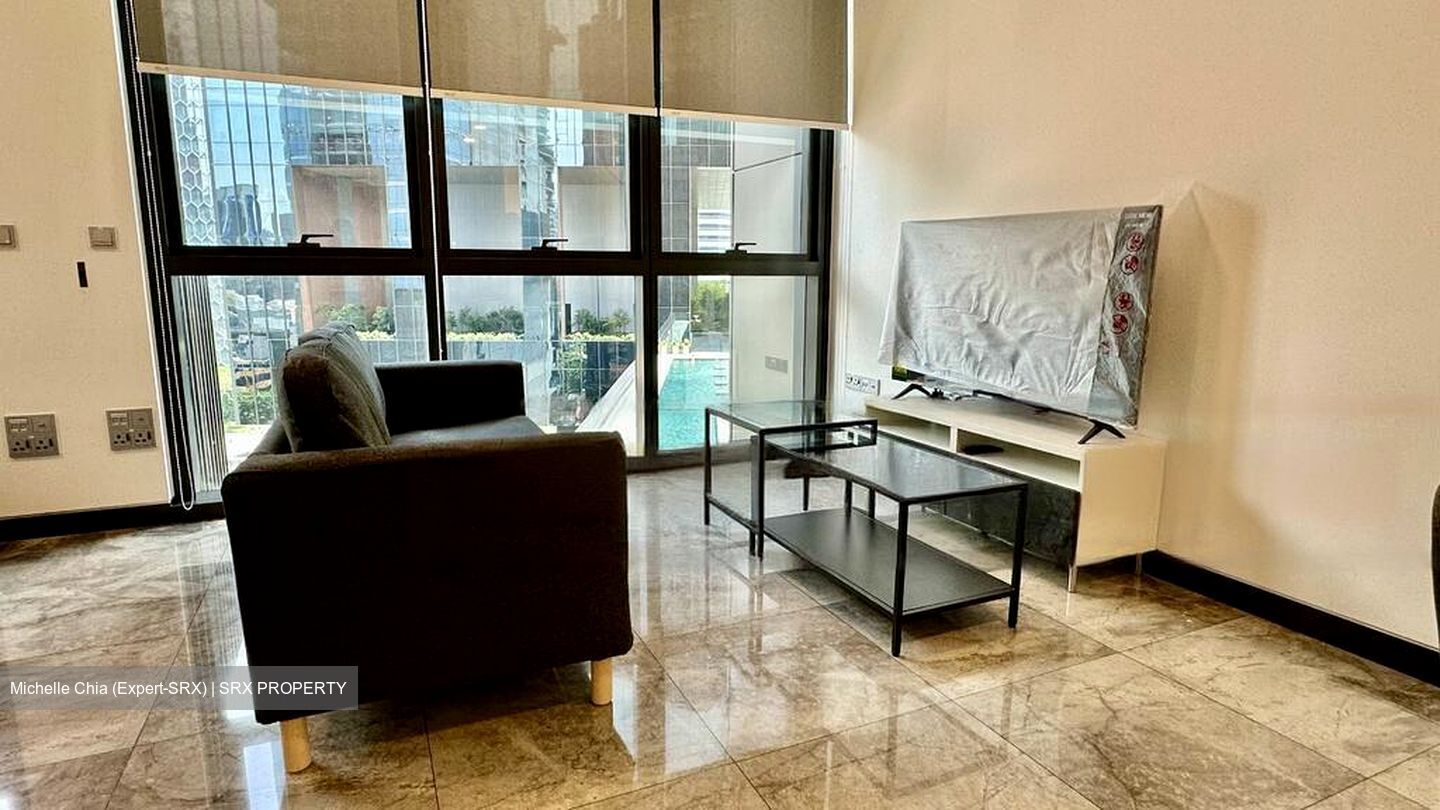 Midtown Bay (D7), Apartment #462968651